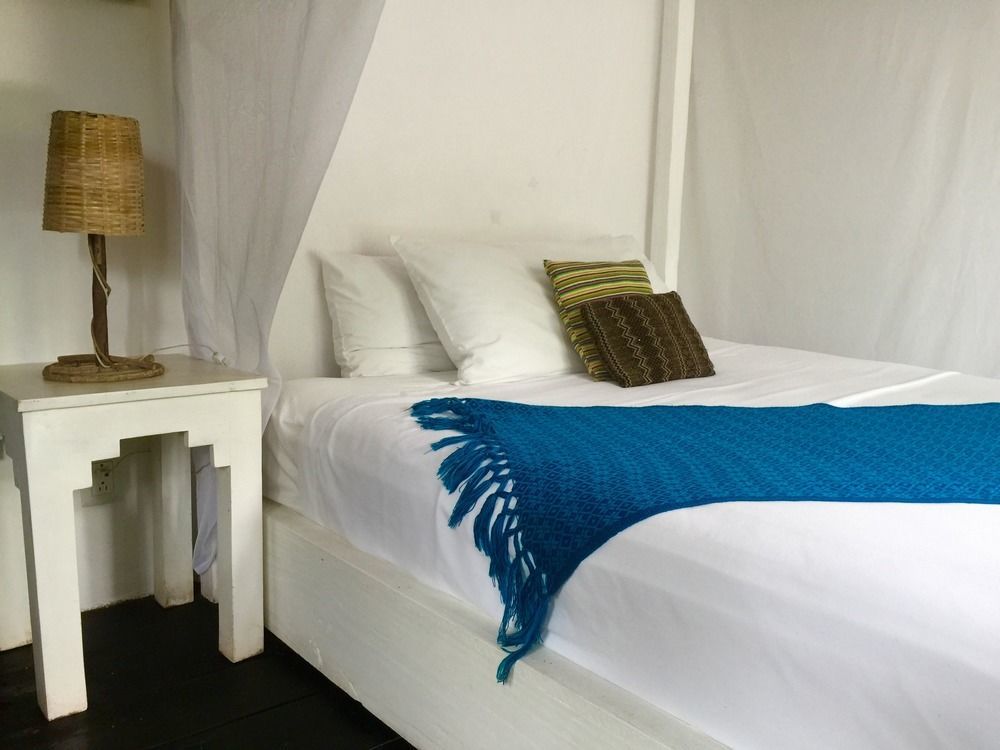 Manglex Eco Hotel Tulum Exterior photo